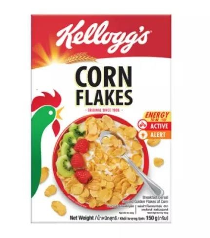 Kellogg's Corn Flakes 150g