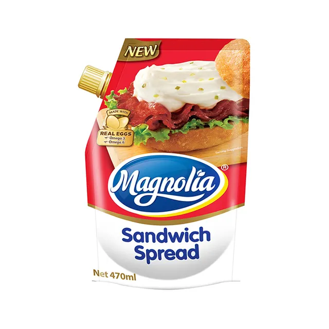 Magnolia Sandwich Spread 470ml