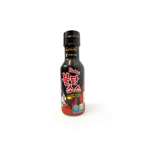 Samyang Buldak Hot Chicken Sauce 200g