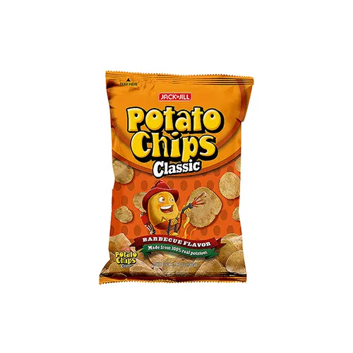 Jack 'N Jill Potato Chips Classic 60g