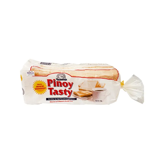 Pinoy Tasty 450g