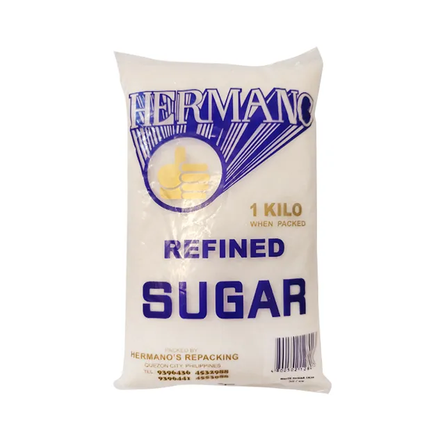Hermano Refined Sugar 1kg