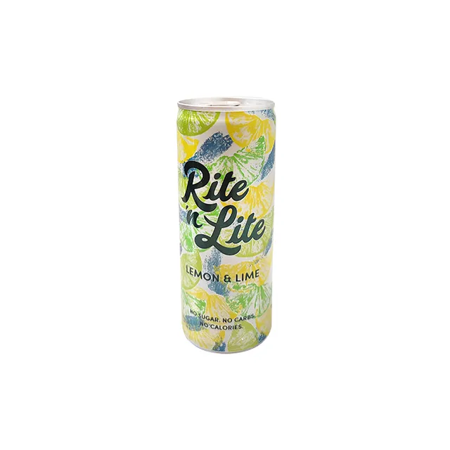 Rite 'N Lite Lemon-Lime 250ml