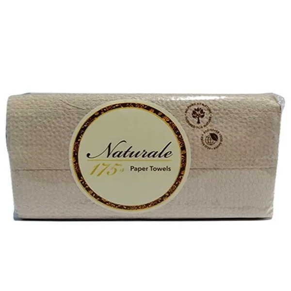 Naturale  Interfolded Paper Towels 175s