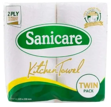 Sanicare Paper Towel 2@109