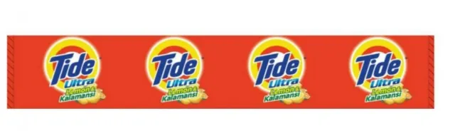 Tide Laundry Detergent Bar Lemon & Kalamansi 380g