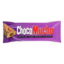 Choco Mucho Milk Choco 30g