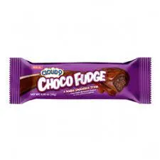 Cloud 9 Choco Fudge 28g