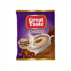 Great Taste White Choco 30g