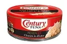 Century Tuna Chunks in Water 184g