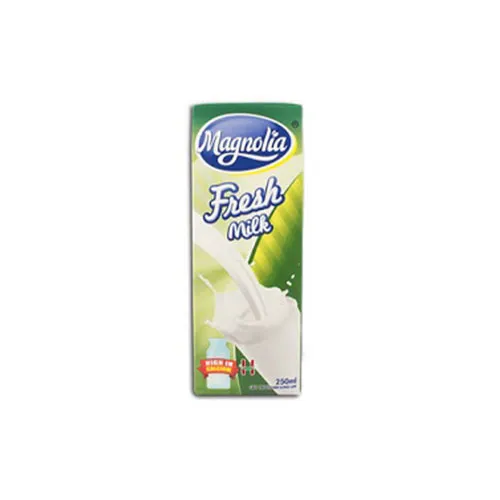 Magnolia Fresh Milk 250ml