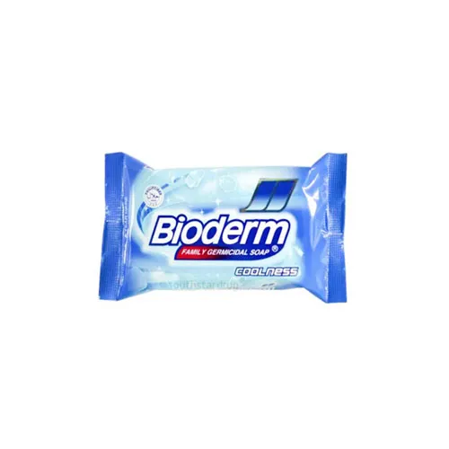 Bioderm Soap Coolness 90g