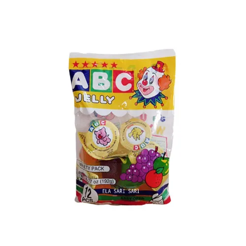 ABC Jelly 12s