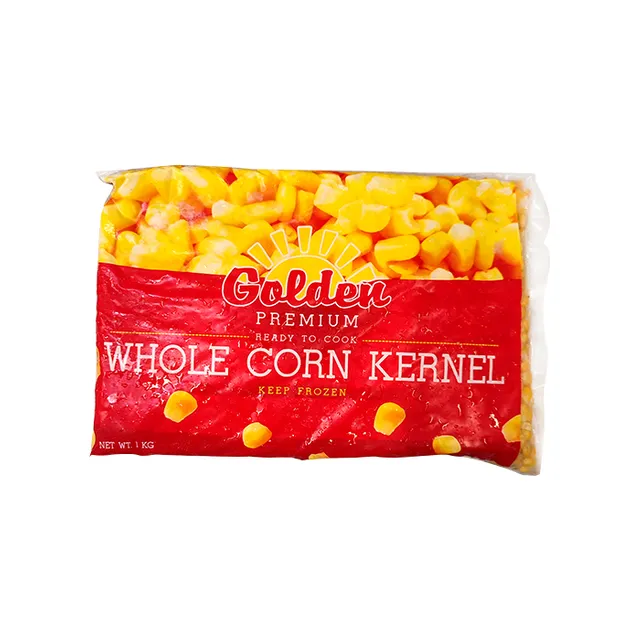 Golden Corn Kernel 1kg