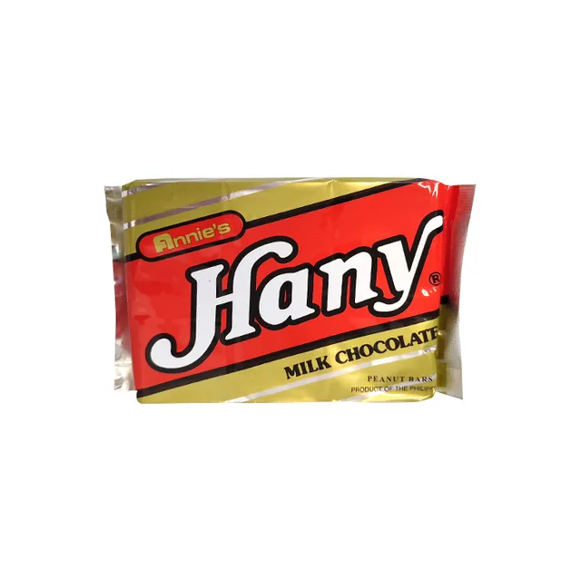 Hany Milk Chocolate King 24s