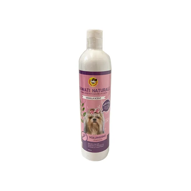 Doggie's Choice Kawati Naturale Volumizing Shampoo 500ml