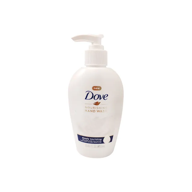 Dove Nourishing Handwash 250ml