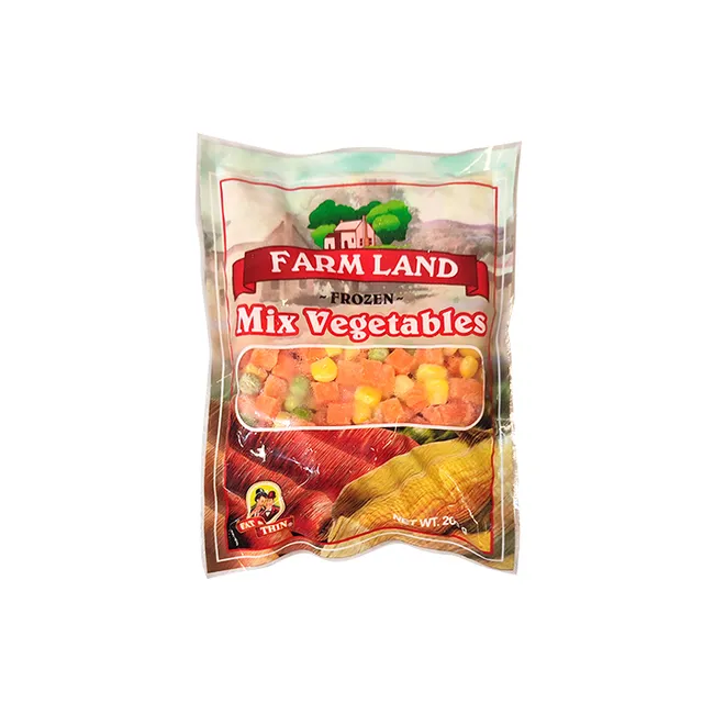 Farmland Mix Vegetables 200g