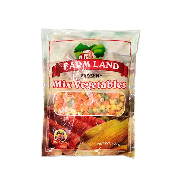 Farmland Mixed Vegetable 400g