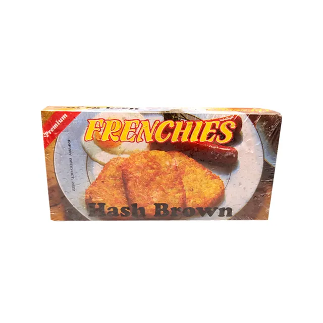 Frenchies Hash Brown 450g