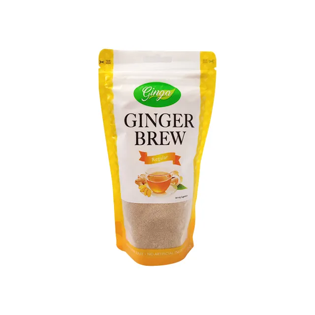Ginga Ginger Brew Regular 360g