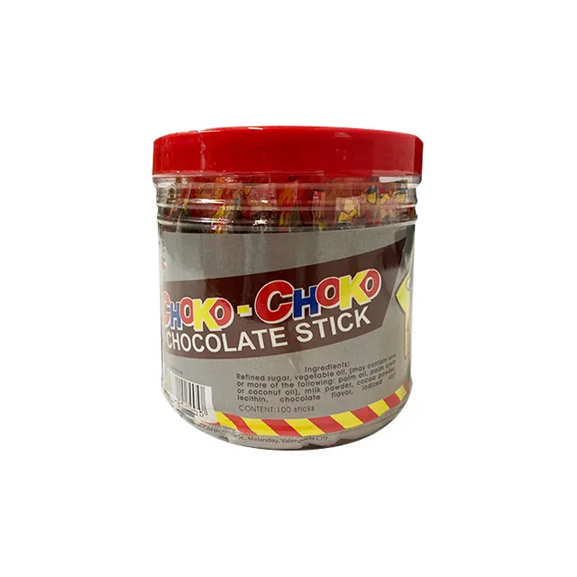 Choco Choco Jar 100S 700g