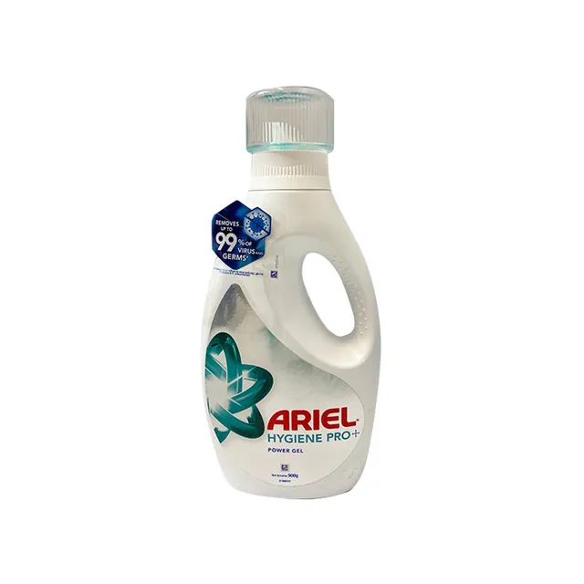 Ariel Hygiene Pro Liquid Bottle 900g