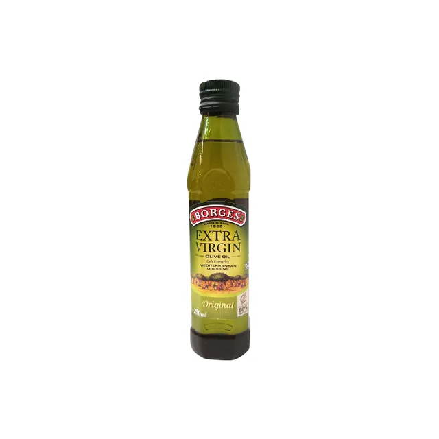 Borges Olive Oil Extra Virgin 250ml