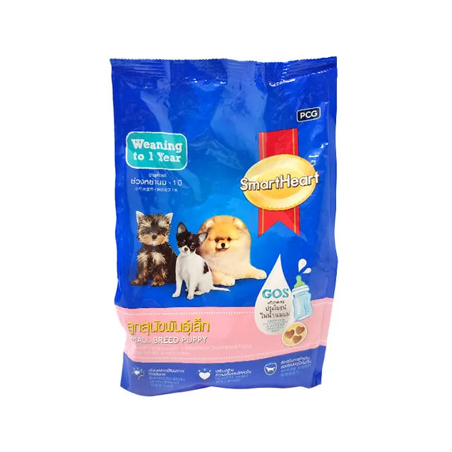 Smartheart Dry Puppy Small Breed 1.3kg