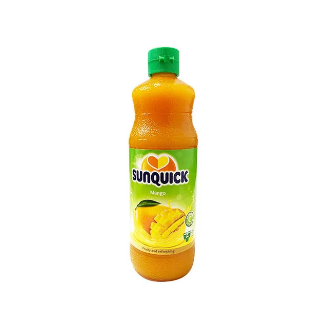 Sunquick Mango Jumbo 840ml