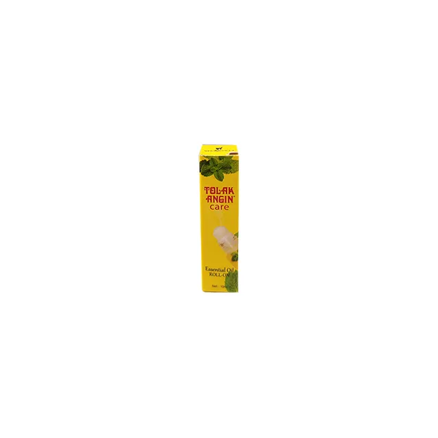 Tolakangin Care Essential Roll-on 10ml