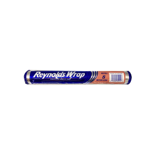 Reynolds Foil Wrap Refill 8M