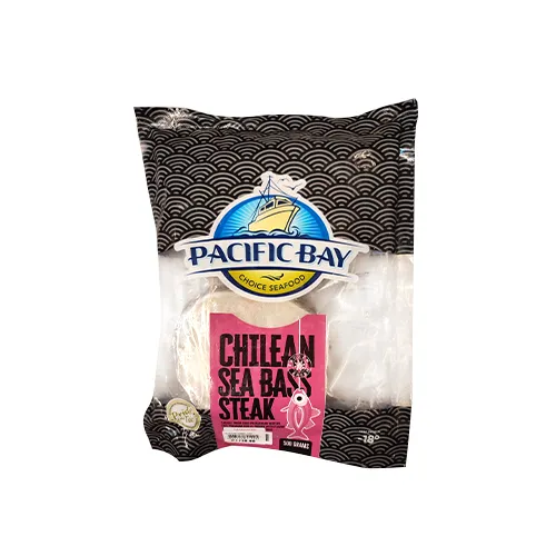 Pacific Bay Chilean Steak 500g