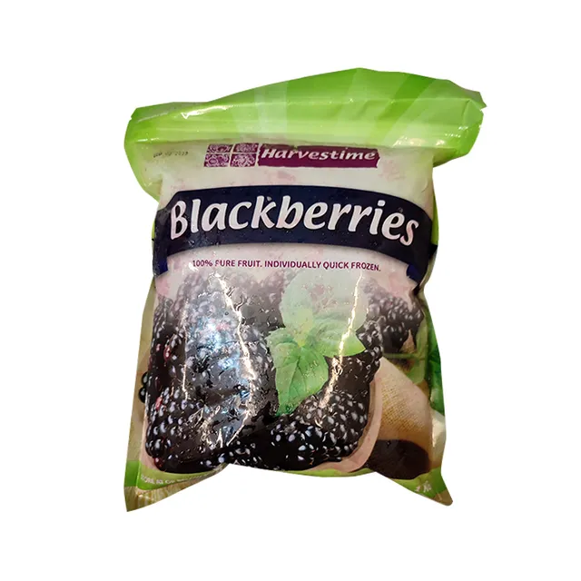 Harvestime Blackberries 1kg