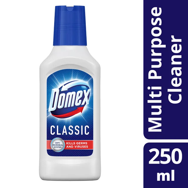 Domex Multi-Purpose Cleaner Classic 250ml Bottle