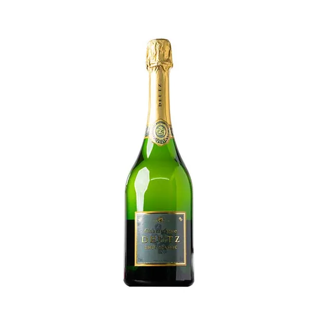 Deutz Brut Classic Champagne 750ml