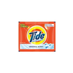 Tide Perfect Clean Original Fresh Laundry Powder Detergent 80g