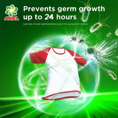 Ariel Floral Passion Powder Laundry Detergent 1.32kg