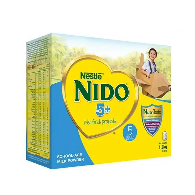 Nido 5+ 1.2kg