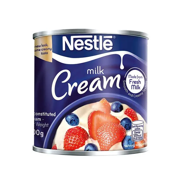 Nestlé Thick Cream 300g