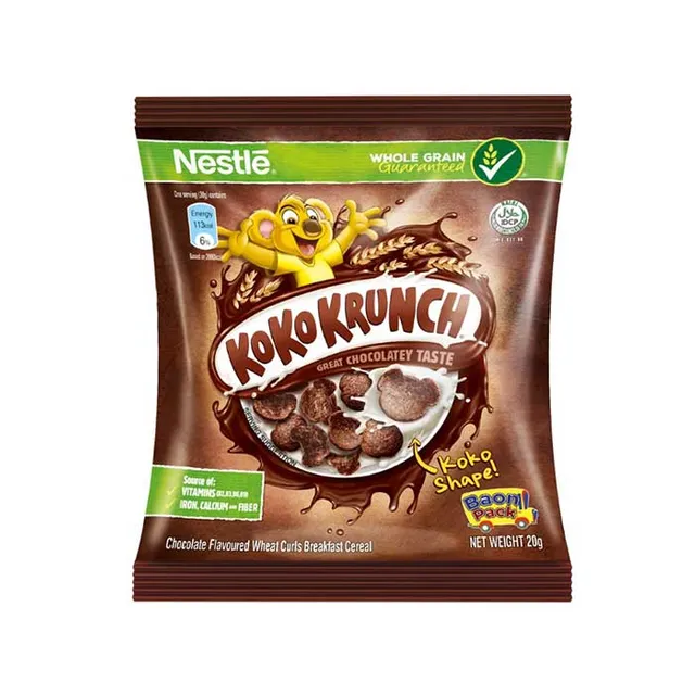 Koko Krunch Flow Pack 20g