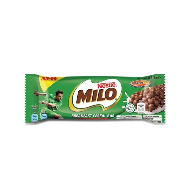 Milo Cereal Bar 23.5g