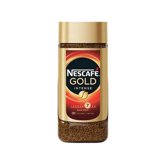 Nescafe Gold Intense 200g