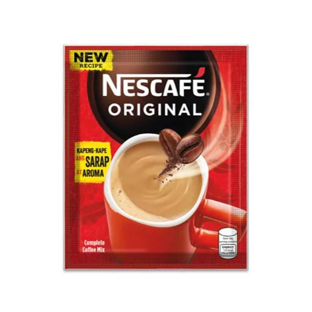Nescafe Original 28g Sachet