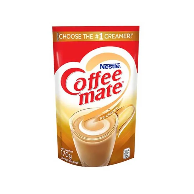Nestle Coffee-Mate 170g