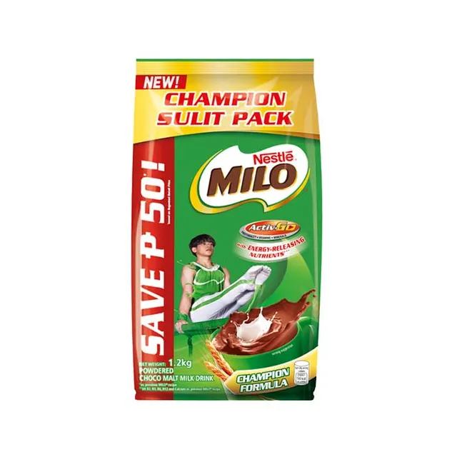 Milo Activ-Go Winner 1.2kg