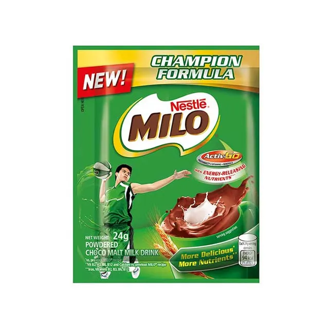 Milo Activ-Go 24g
