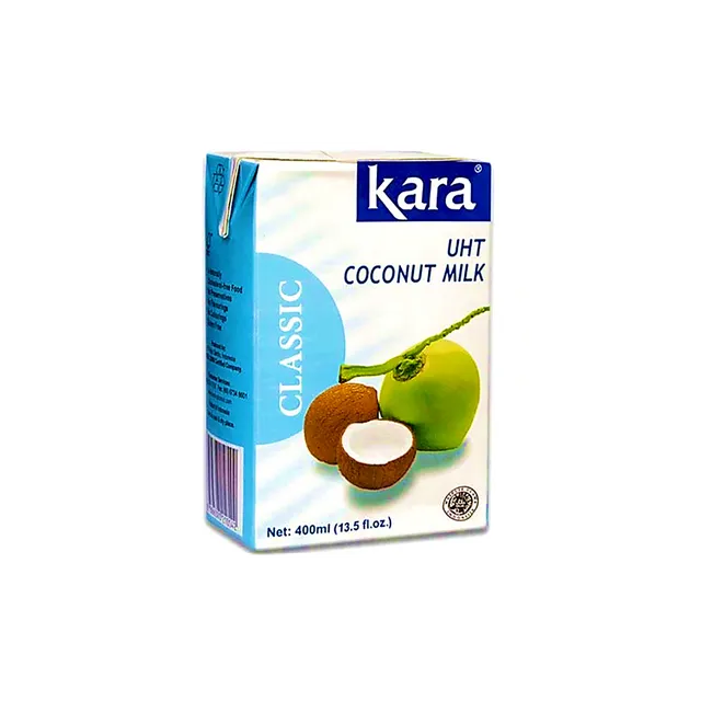 Kara Classic UHT Coco Milk 400ml