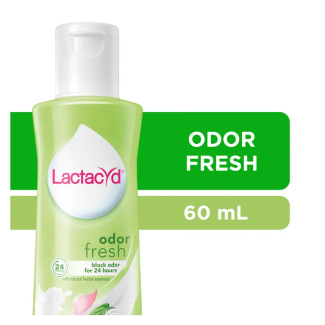 Lactacyd Odor Block 60ml