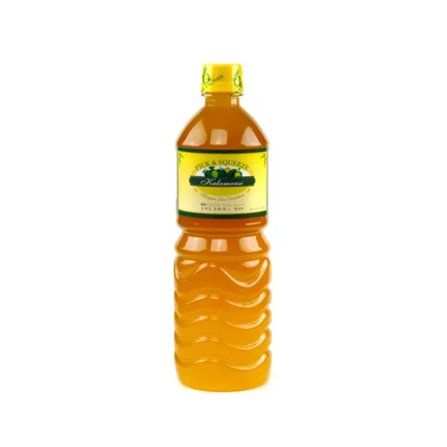 Pick & Squeeze Kalamansi Juice 750ml